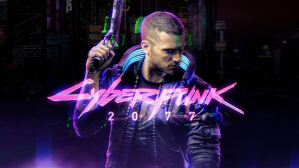 Cyberpunk 2077