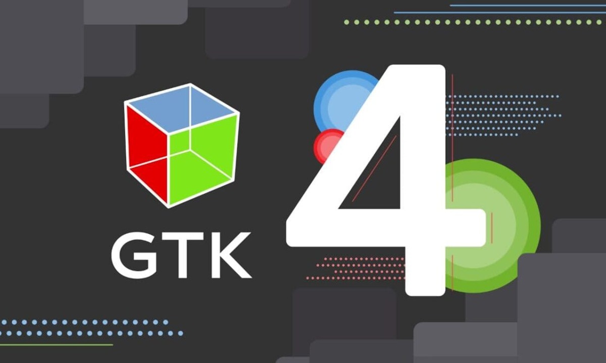 GTK 4.0