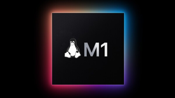 Linux Apple M1