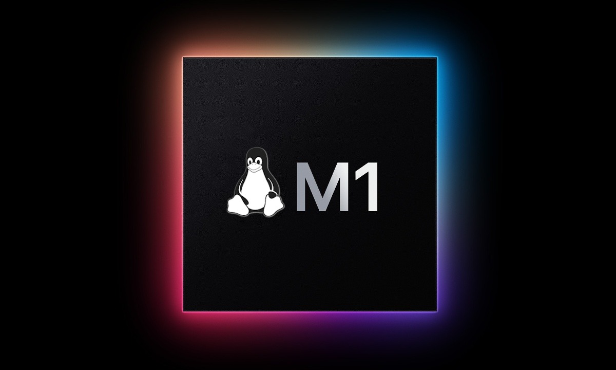 Linux Apple M1