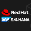 Red Hat - SAP Hana