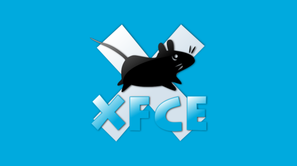 Xfce 4.18