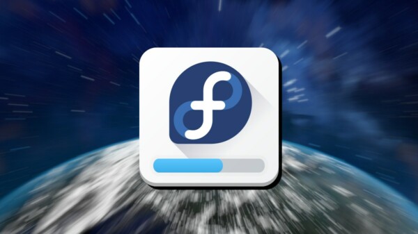 Fedora 33