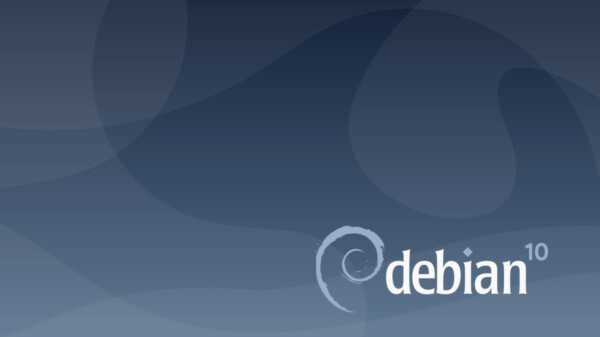 Debian 10.10