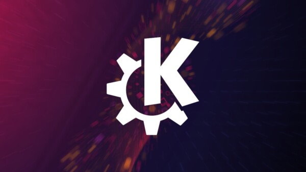 KDE Plasma 5.21