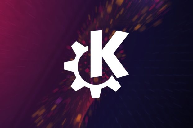 KDE Plasma 5.21