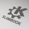 KDE Slimbook