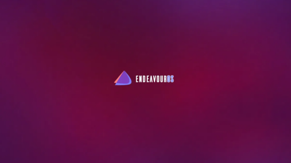EndeavourOS