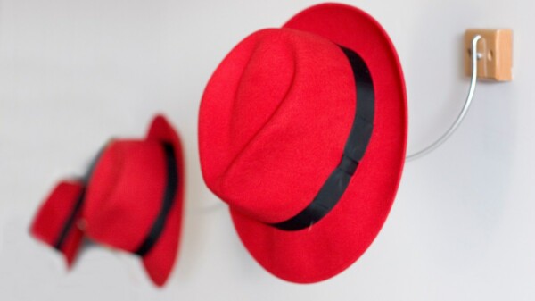 Red Hat Enterprise Linux for Open Source Infrastructure