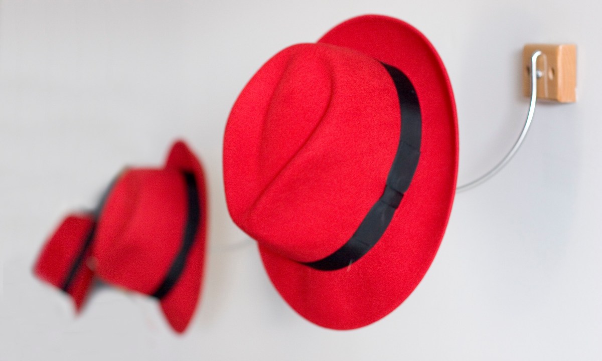Red Hat Enterprise Linux for Open Source Infrastructure
