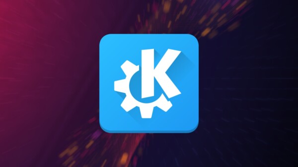 KDE Applications - KDE Gear