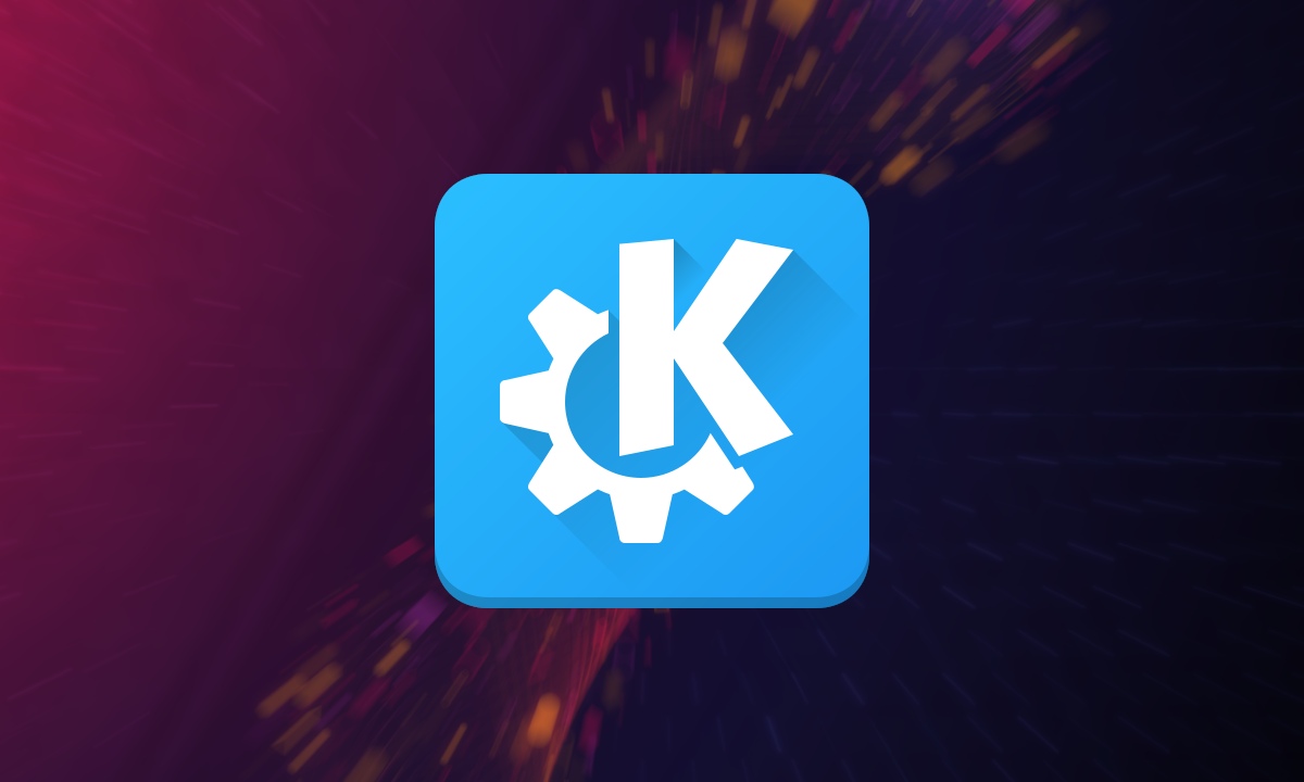 KDE Applications - KDE Gear