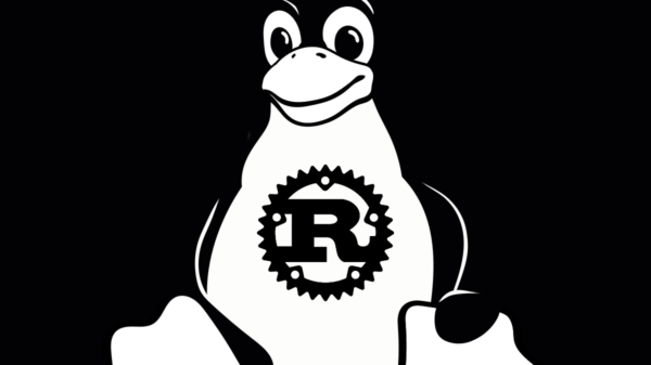 Rust Linux