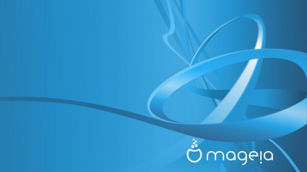 mageia 8