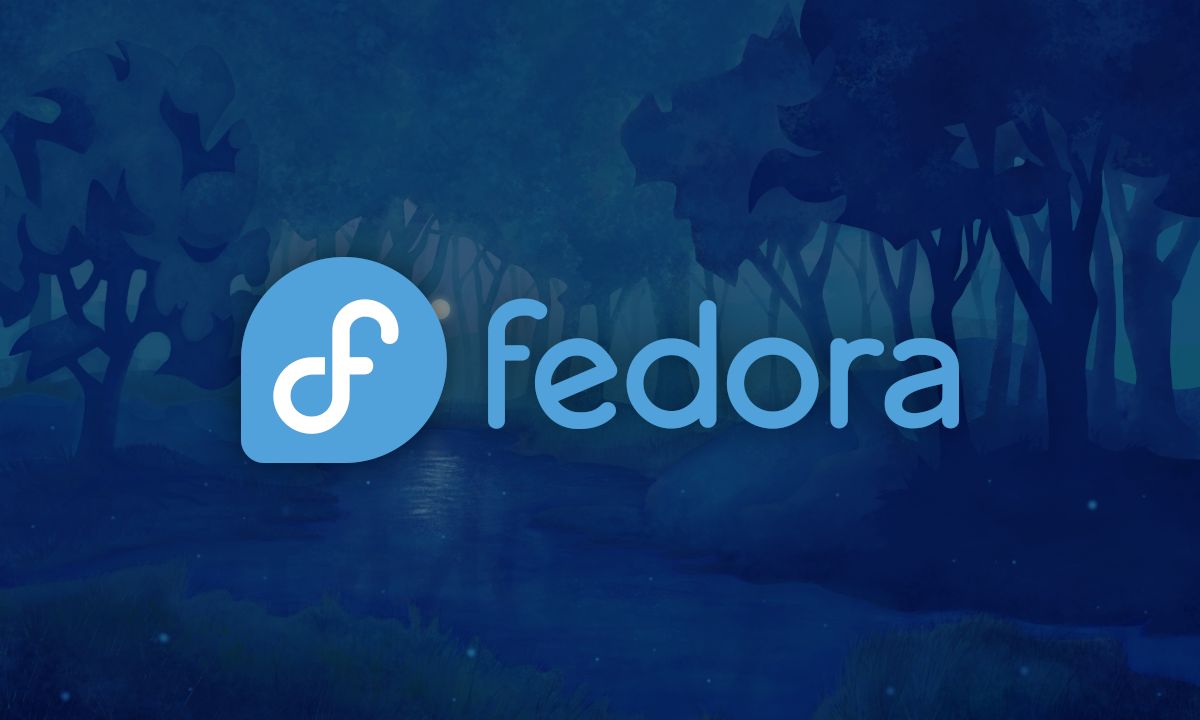 Fedora 34