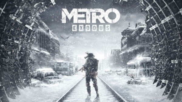 Metro Exodus
