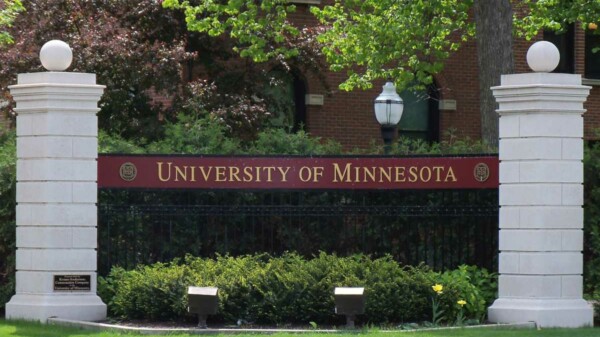 Universidad de Minnesota