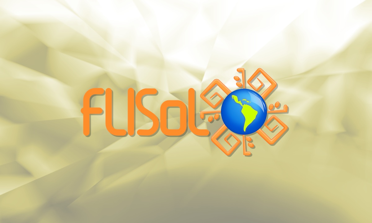 flisol 2021