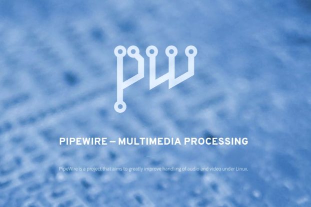 PipeWire