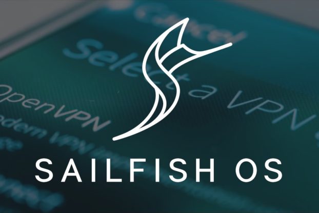 Sailfish OS