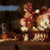 Blender 2.93