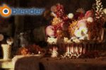 Blender 2.93