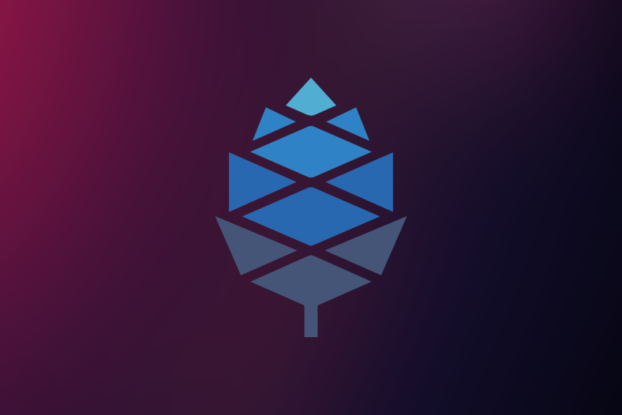 KDE PINE64