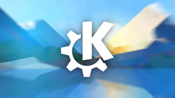 KDE Plasma 5.22