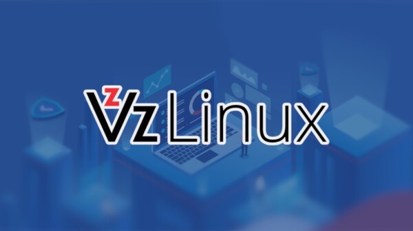 VzLinux
