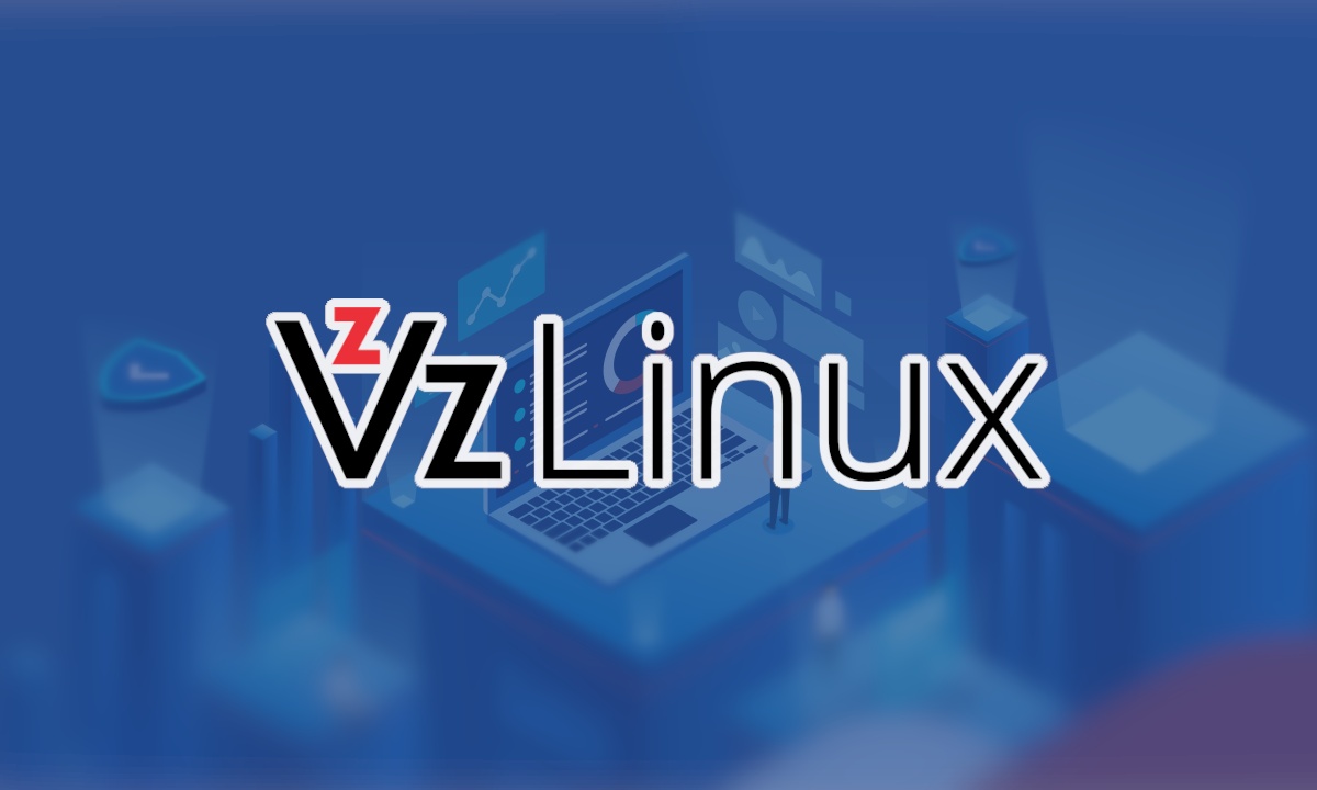 VzLinux