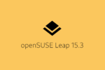 openSUSE Leap 15.3