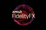 FidelityFX Super Resolution de AMD