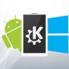 KDE Connect para Windows