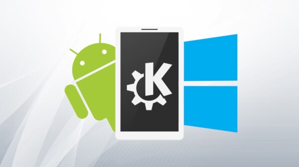 KDE Connect para Windows