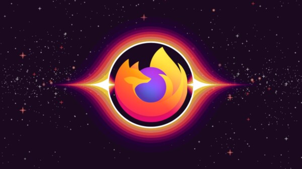 firefox