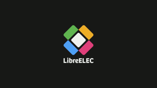 LibreELEC