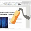 Interfaz de LibreOffice