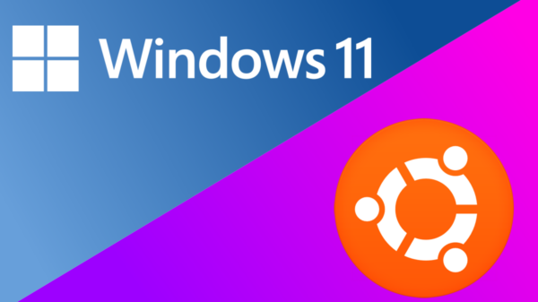 Ubuntu Vs Windows