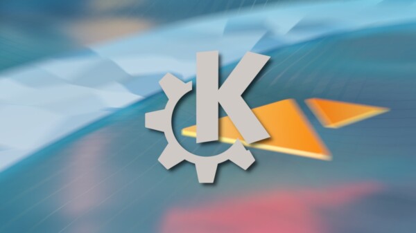 KDE Plasma 5.23 25th