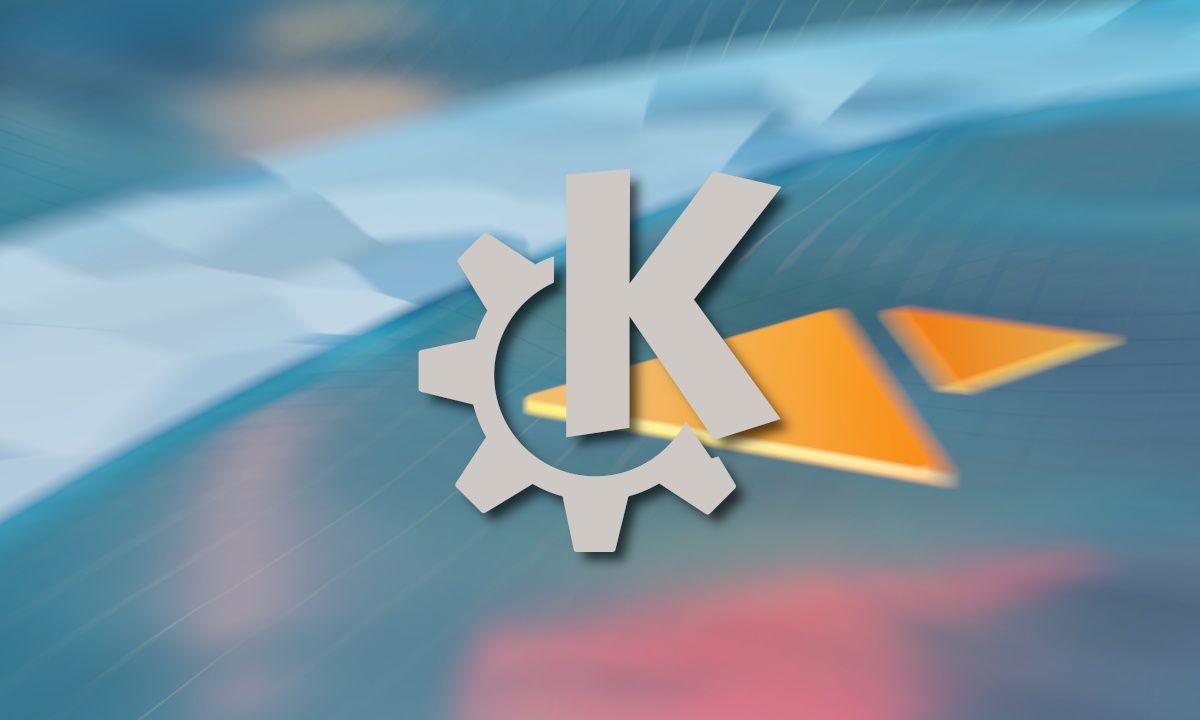 KDE Plasma 5.23 25th