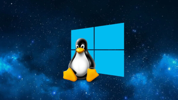 Linux Vs Windows 11