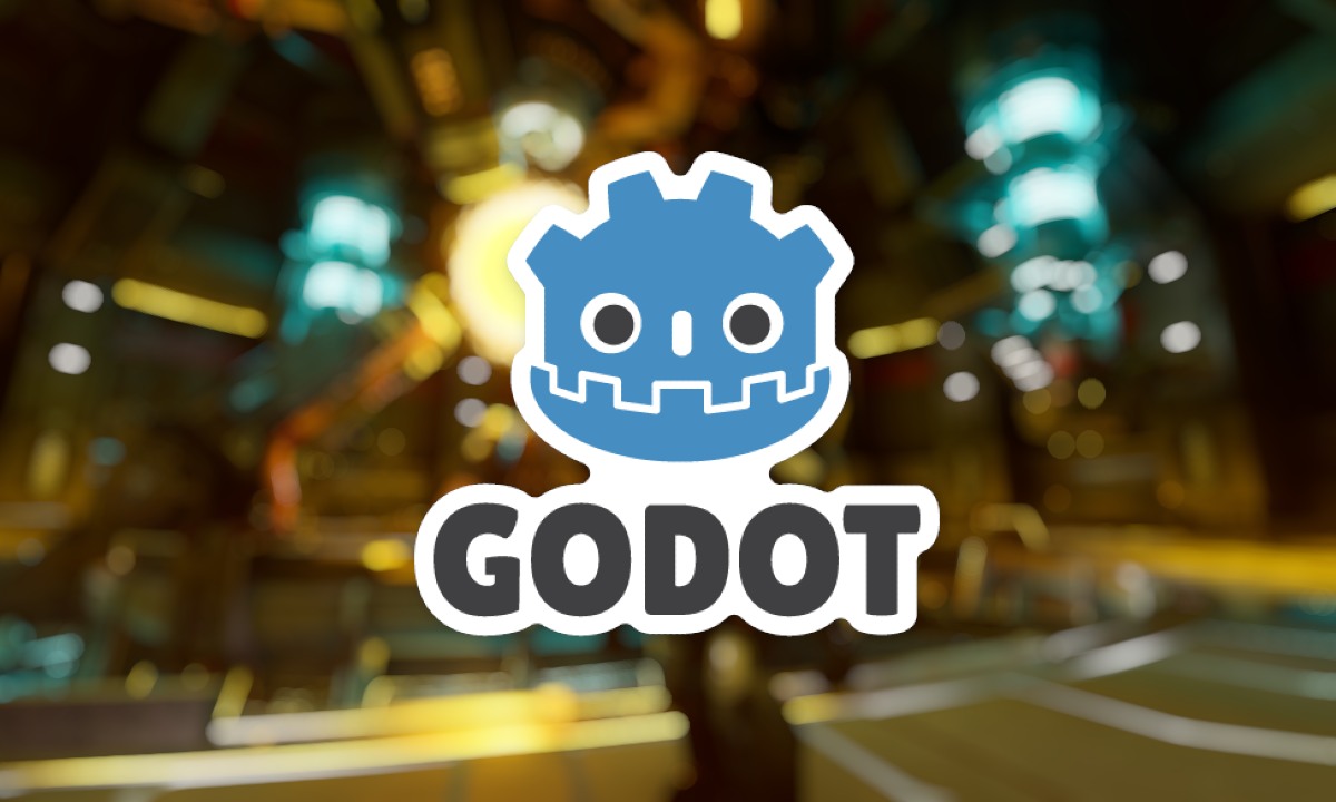 Godot 4.2 introduce diversas mejoras de rendimiento y soporte para FSR 2.2