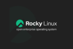 Rocky Linux 8.5