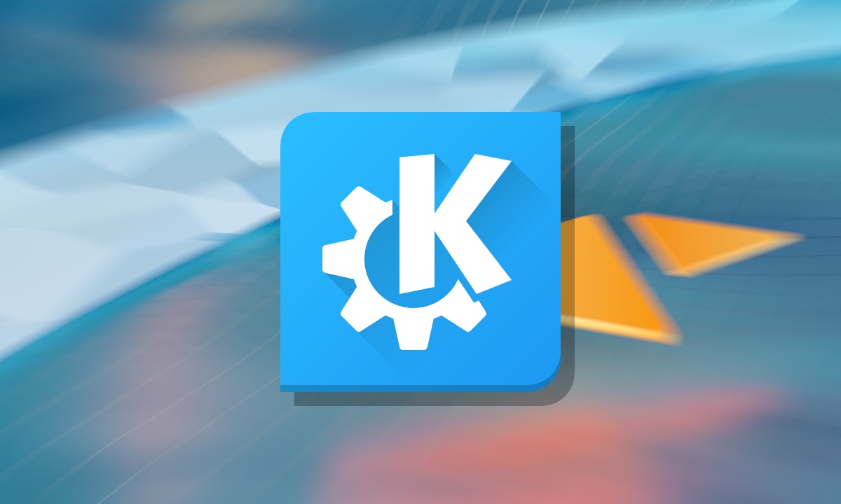 KDE Gear 21.12