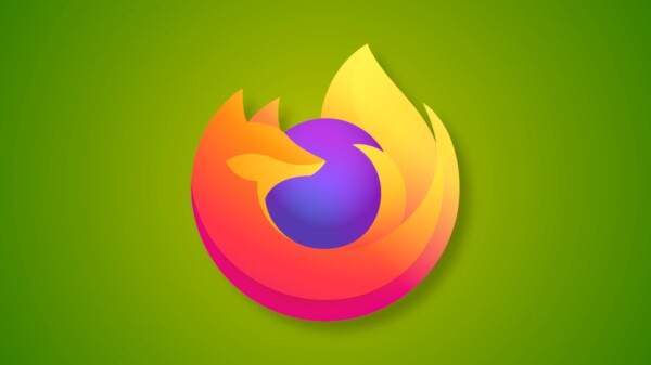 Firefox en Linux Mint
