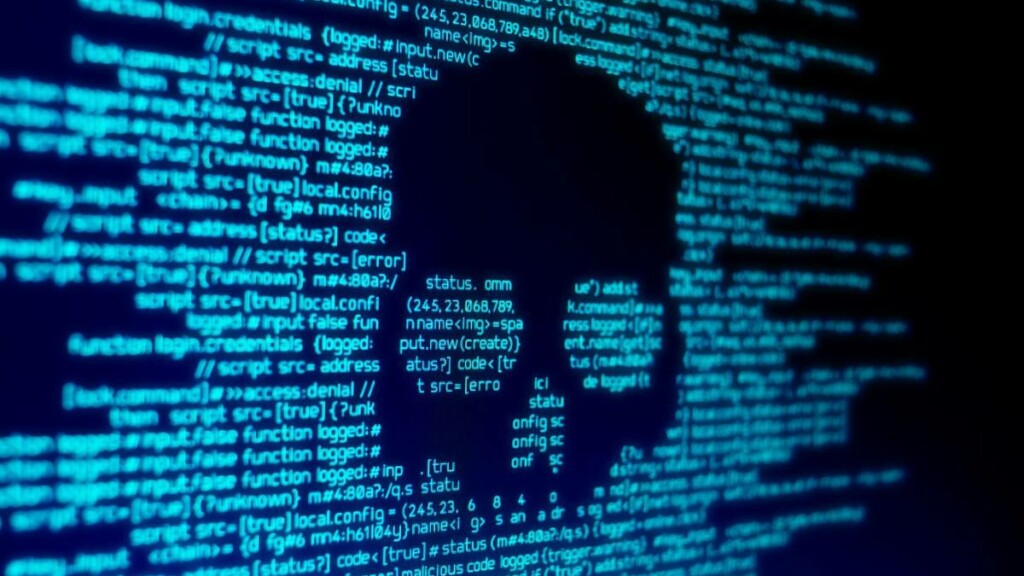 Linux malware