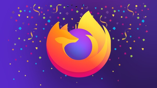 Navegadores web 2021: Firefox