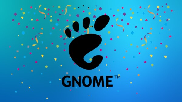 Escritorios 2021: GNOME
