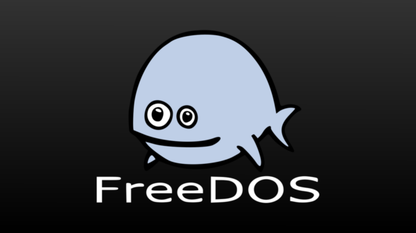 FreeDOS