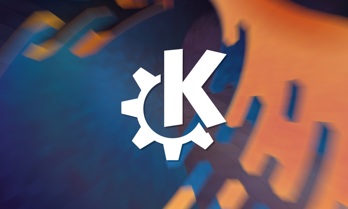 KDE Plasma 5.24